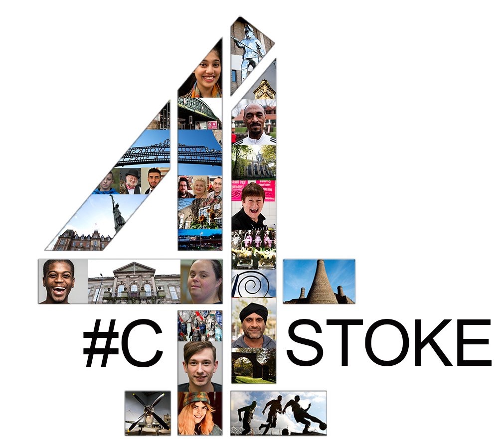 #C4Stoke logo