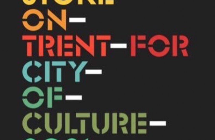 City of Culture logo